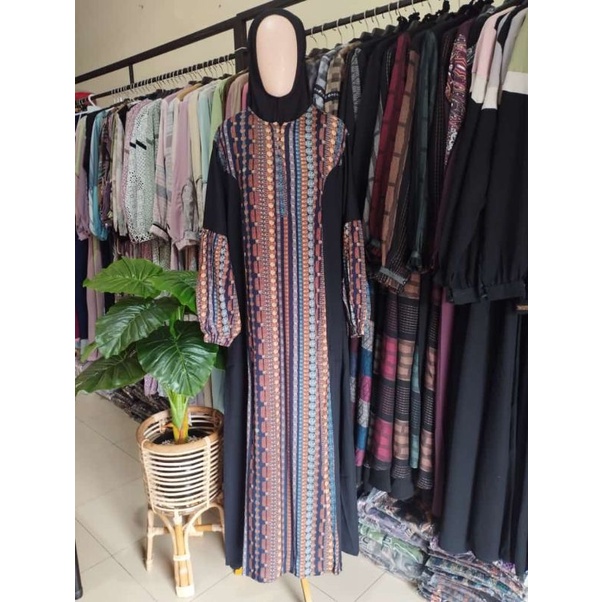 Gamis By Ririn Collection Original Termurah