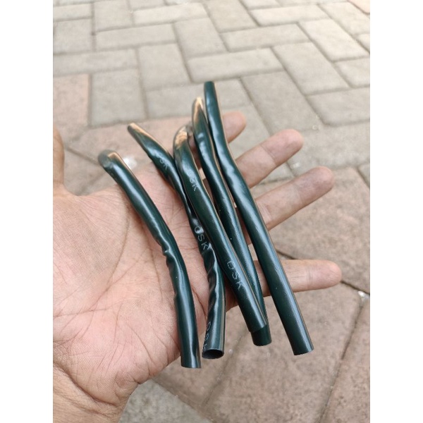 KARET KABEL BODY (5PC ISI )KARET KABEL BODY MOTOR(BUAT MERAPIHKAN)