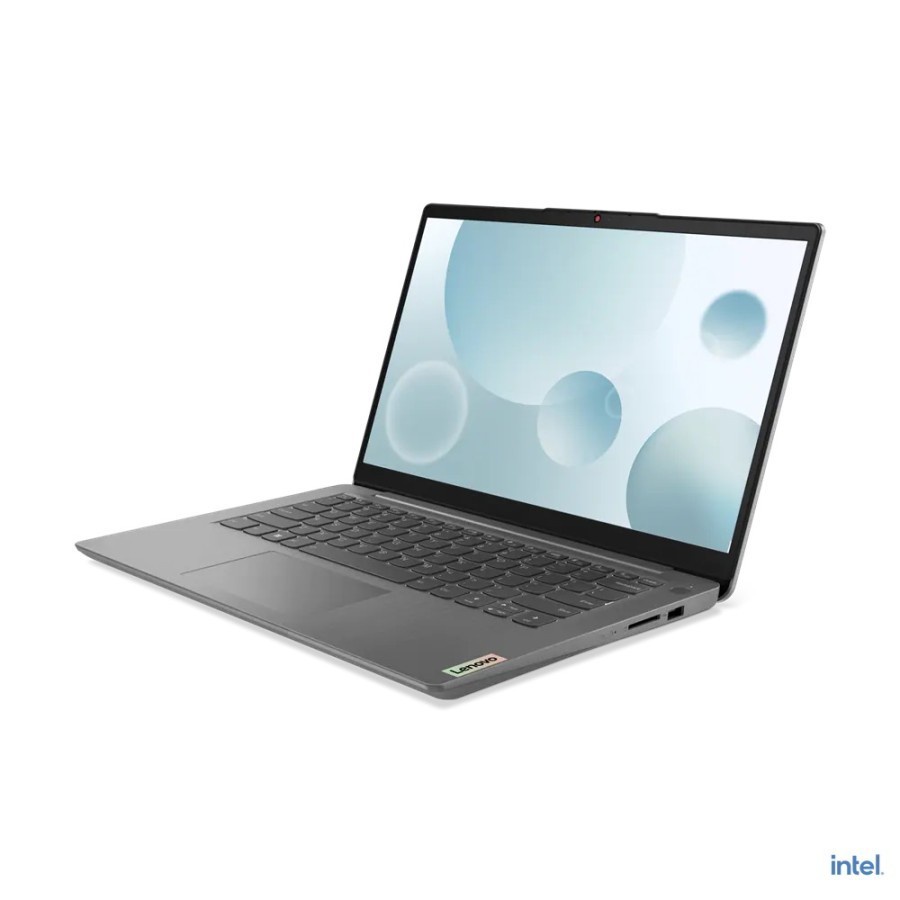 Lenovo IdeaPad 3 14IAU7-5NID i5 1235U 8GB 512GB 14&quot; FHD W11 OHS