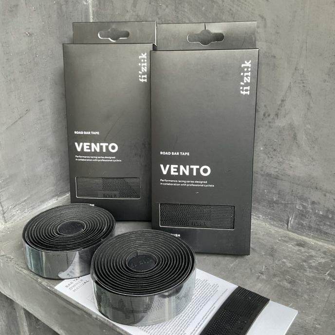 Bartape Roadbike Fizik VENTO SOLOCUSH 2.7MM waterprof anti vibration