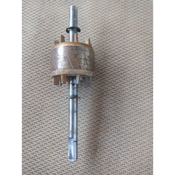 AS ROTOR SIMIZU 128BIT ( original )
