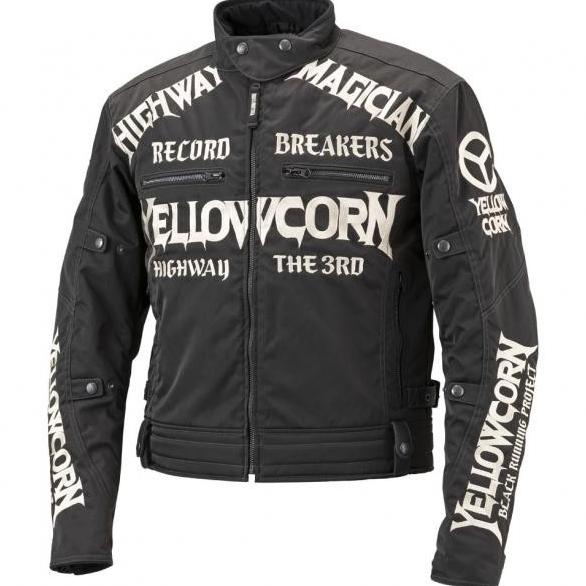 HOT SALE JACKET YELLOW CORN YB 8305 JAKET MOTOR YB8305 WHITE RIDING PROTECTOR