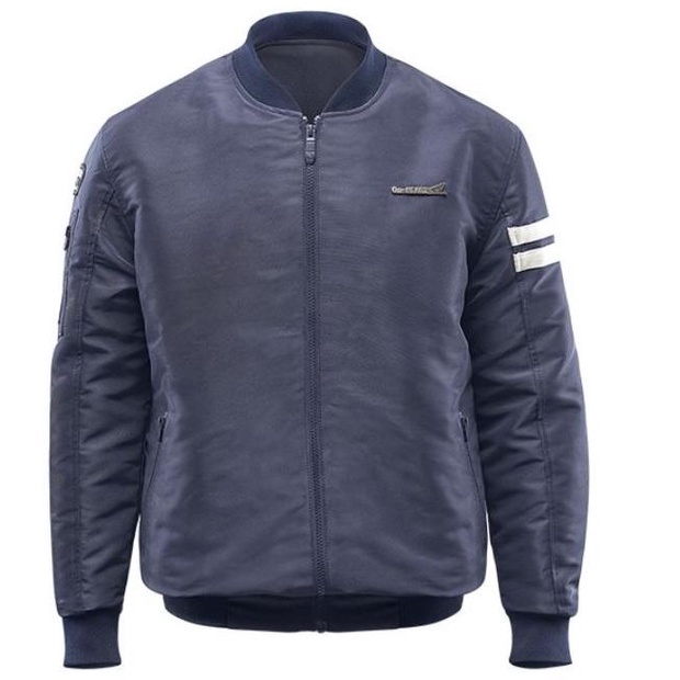 JUAL Honda Faboulous Jacket Bomber