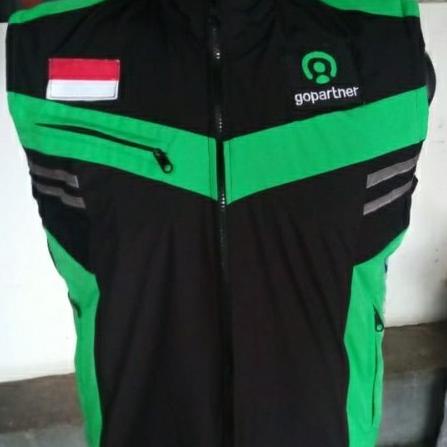 DISKON ROMPI GO PARTNER SIRIP