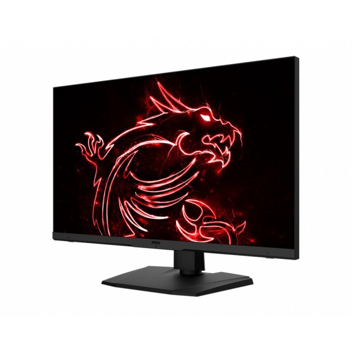 MSI Optix MPG321QRF-QD Gaming Monitor 32'' FLAT 2K 175Hz G-Sync