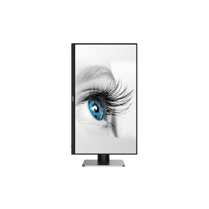 Monitor MSI PRO MP273QP 27&quot; WQHD IPS 1440p 75Hz 1ms Speaker