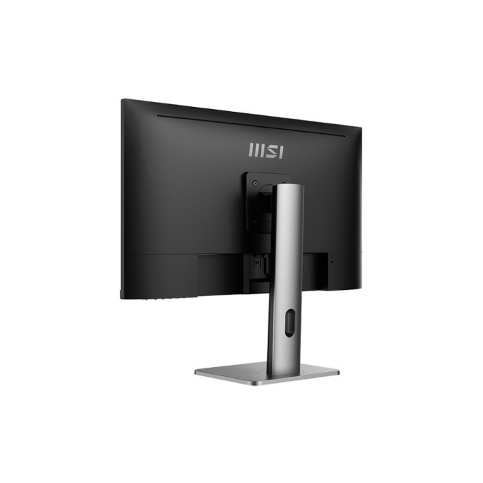 Monitor MSI PRO MP273QP 27&quot; WQHD IPS 1440p 75Hz 1ms Speaker