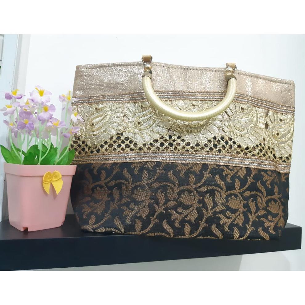 Trending Tas Clutch India/Tas Import India/Tas Wanita India/Tas Jinjing India/Tas Pesta Murah[Kode X