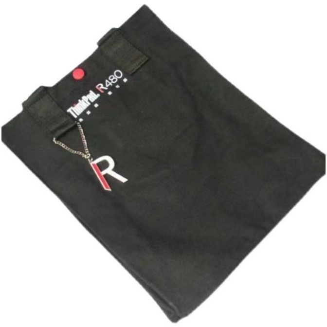 SALE Tas Laptop Cover Bag Lenovo Thinkpad R480 bahan Kuat Terbatas Terbaru Termurah