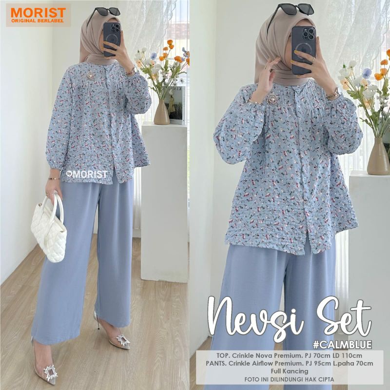 Bilya,Semi,Raesi,Wami set