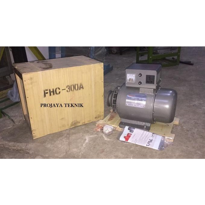 BARU DINAMO LAS FHC 300D MAESTRO LAS MAGNET