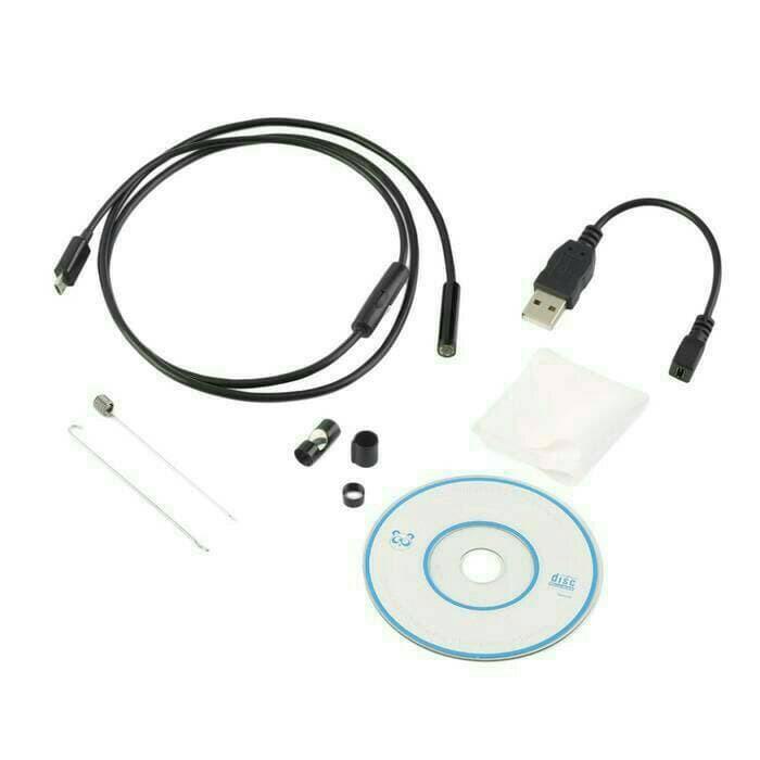 USB Android Endoscope BORESCOPE Camera - USB Android BORESCOPE Camera
