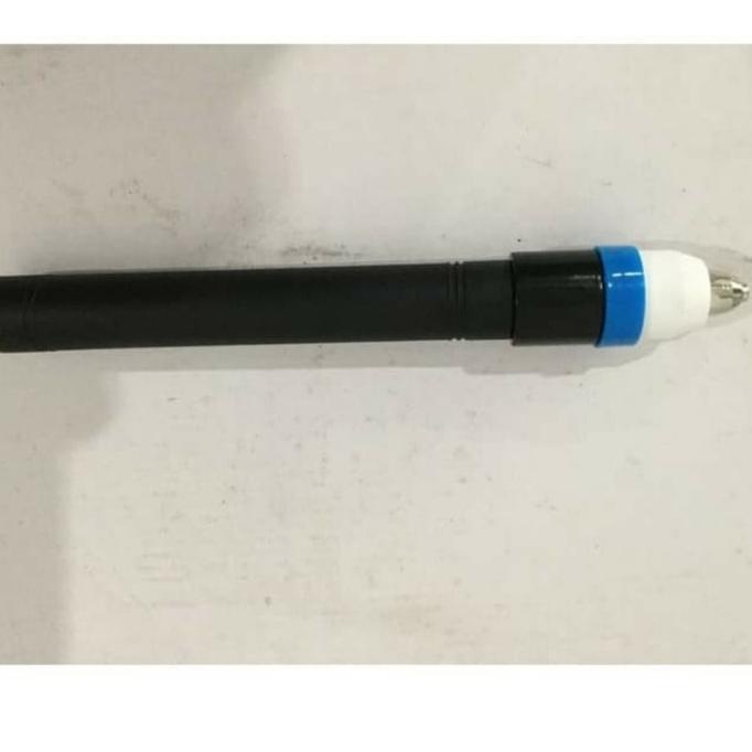 Torch Head Tipe P80 Straight / Lurus plasma torch p 80 lurus