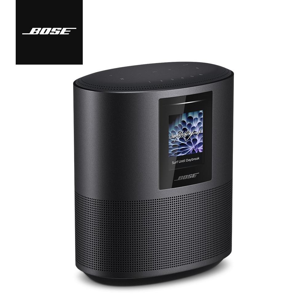 Bose Home Speaker 500 Wireless Bluetooth Wifi Speaker