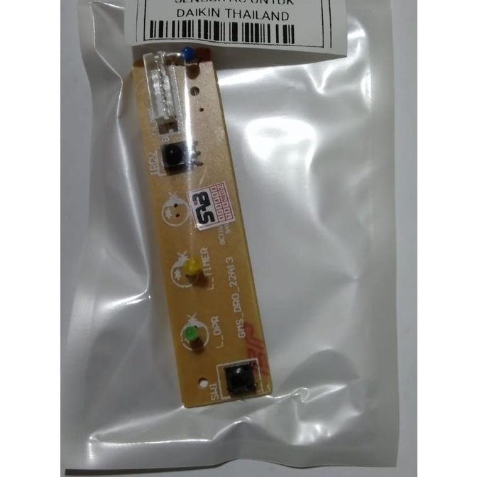 =+=+=+] Sensor AC untuk Daikin Thailand FTNE15MV14 FTNE20MV14 FTNE25MV14