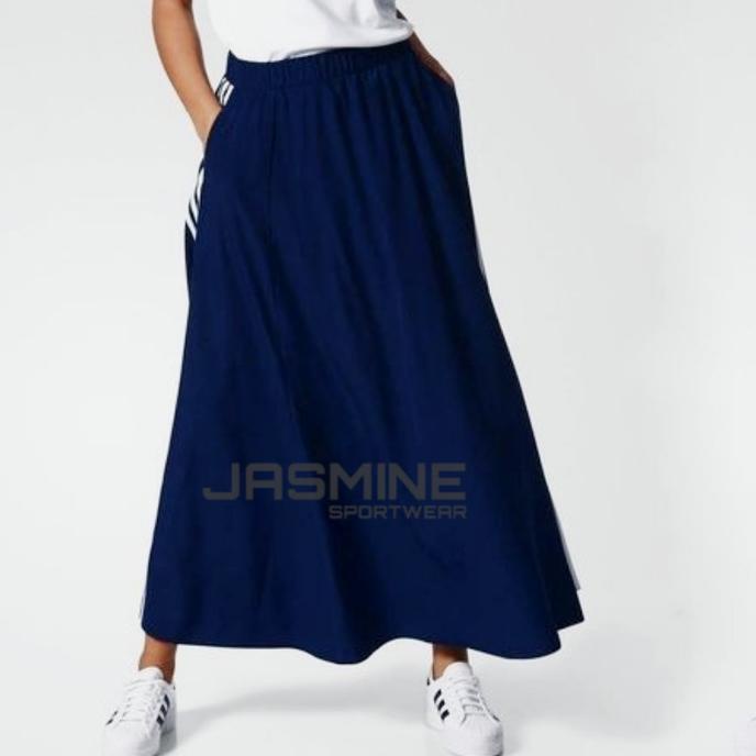 Rok Celana Olahraga Muslimah Syar'i