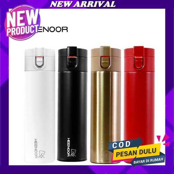 Tempat Tupperware Tuperware My Bottle Botol Air Minum Viral Gemoy Spray Tritan Transparan Motivasi M