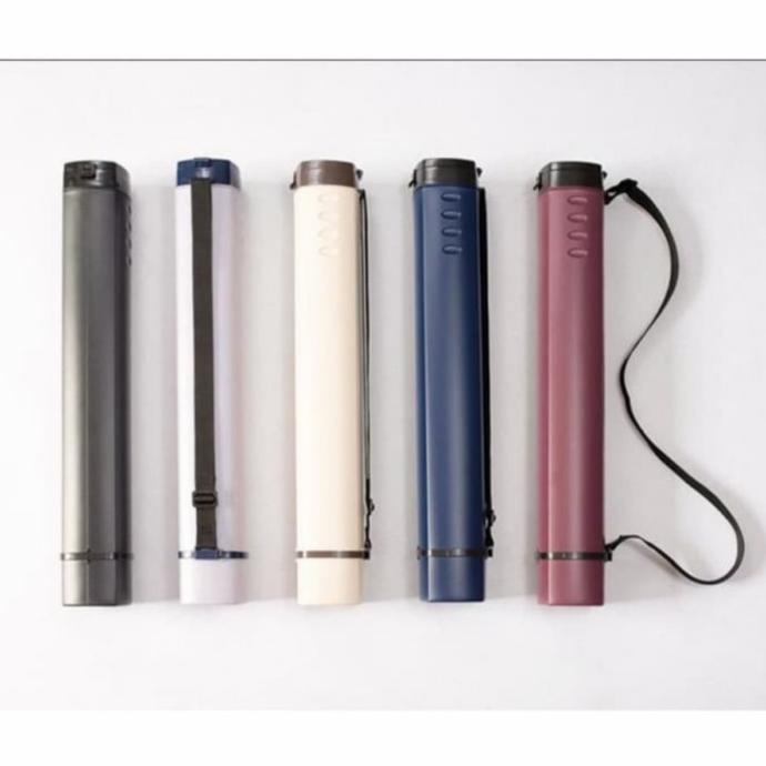 

V-TEC Tabung Gambar Warna / Drafting Tube 63-103cm x 8.7cm VT-5007