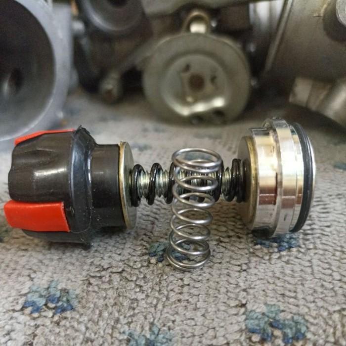 Terlaris Isc Manual Gsx 150 Satria Fu Fi Lets Next