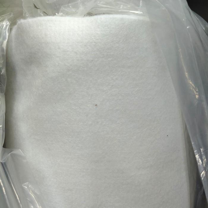 Terlaris Kain Filter Dust Colector 1500 (Filter Debu Plaken Paper) Penyerap Deb