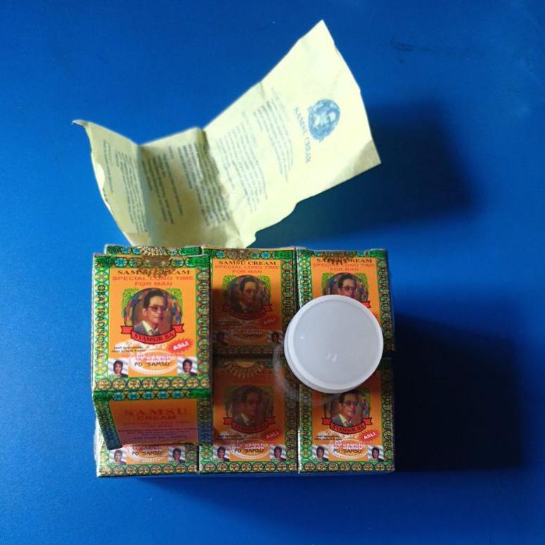 Yuk Beli Free Gold COD Samsu Cream