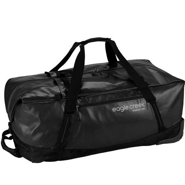 TAS TRAVEL/TAS DUFFEL/ Eagle Creek Migrate Wheeled 110,130L (ada Roda)