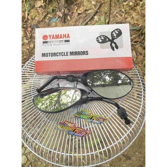 Trend - SPION 125z YAMAHA / BUBUT PENDEK !!