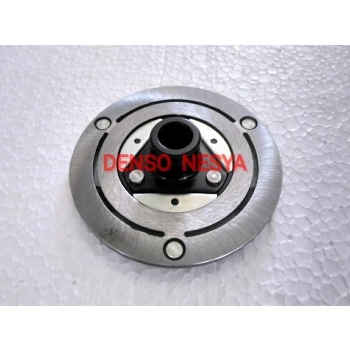 Center Piece Centerpiece Kopling Pully Puly Compresor Ac Honda Mobilio Promo