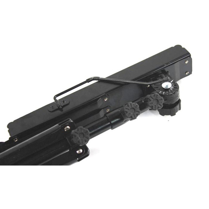 TaffSTUDIO Stand Partitur Sheet Musik - CM-001 -  OMHAS7BK