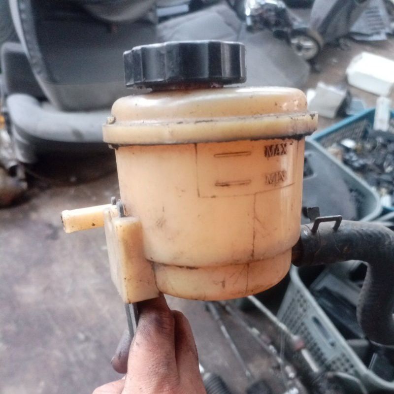 tabung ps hyundai accent excel cakra