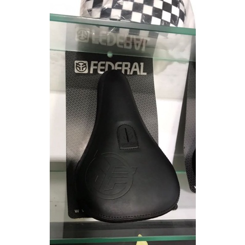 Sadel / Seat Pivotal Federal Bmx