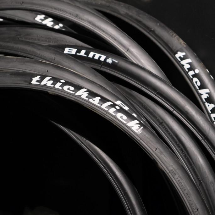 ban luar thickslick 700x25c