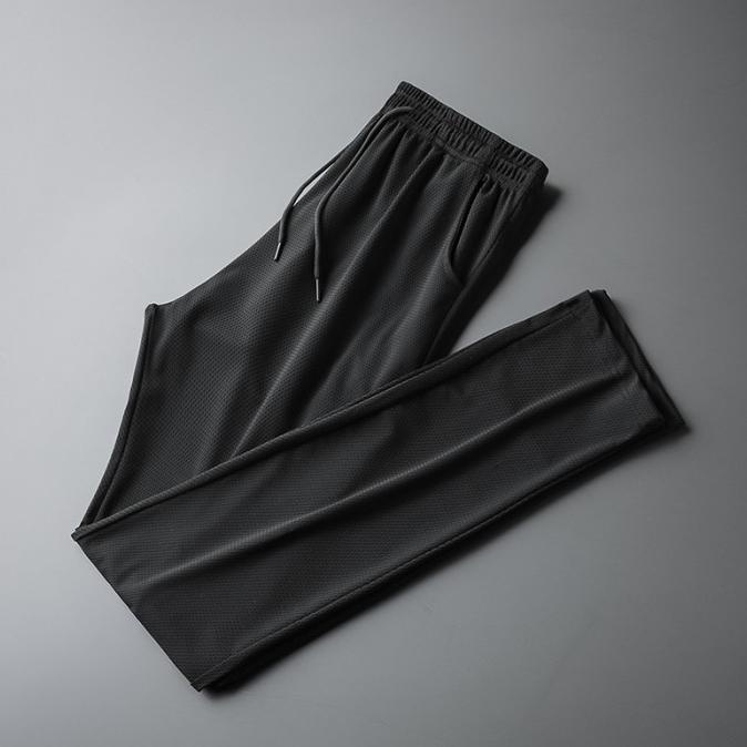 Celana Training olahraga pria sisa export merk ex branded