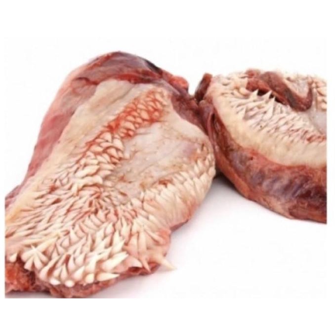

Promo Daging Cingur/Pipi Kepala Sapi / Beef Lips 1Kg (Aus) Best Seller Tumblrungu