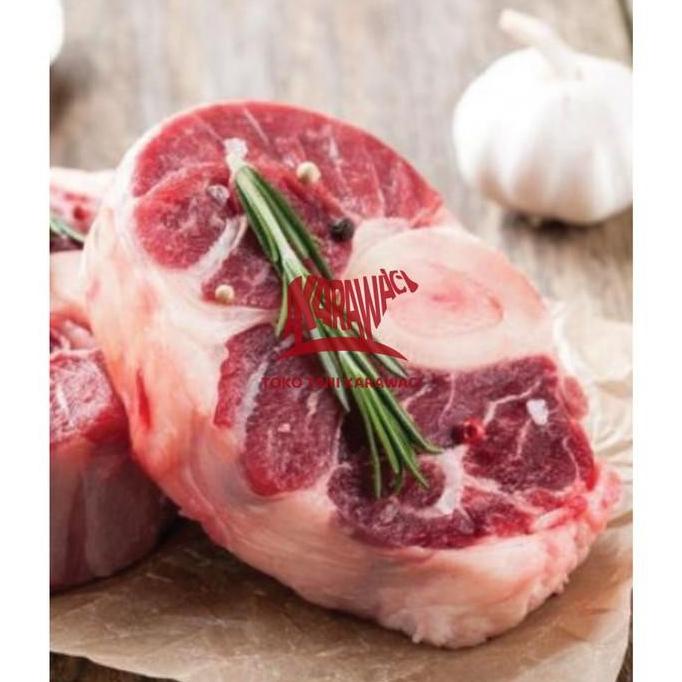 

Promo Daging Sengkel Sapi / Beef Shank Good Produk Toko_Quirinus