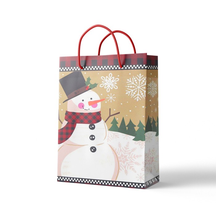 

Capricorn Design Shopping Bag Natal SBCKXS032