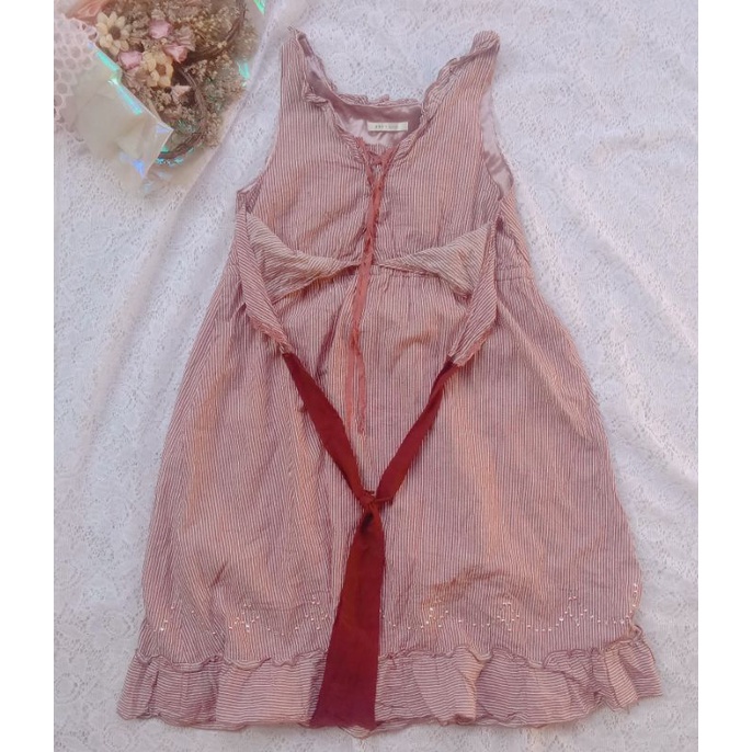 dress axes famme