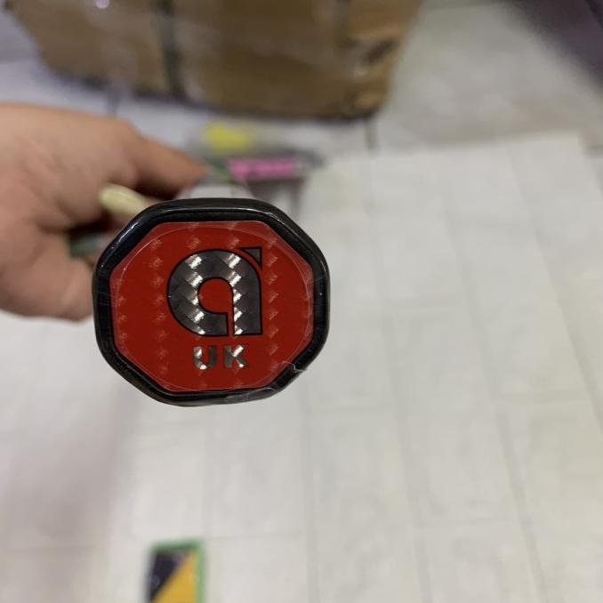 Raket Badminton APACS FINAPI 8 GRIP 4U G2 Max 35Lbs original