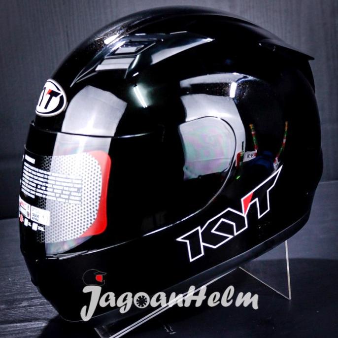 KYT Helm R-10 / R10 Helmet SOLID
