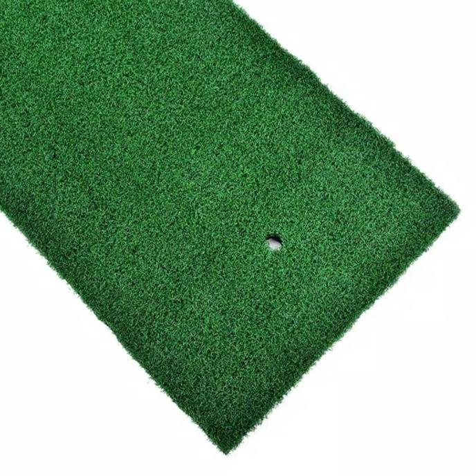 karpet golf untuk latihan golf