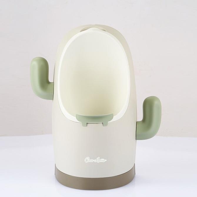 Cocolatte PeeWee (Training Urinal Urinoir) / Tempat Pipis Anak
