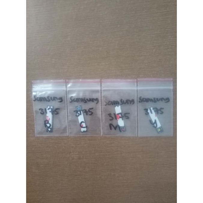 ] Chip Toner Samsung CLX 3175 3170 T CLP 310 315 CLT 409 Color