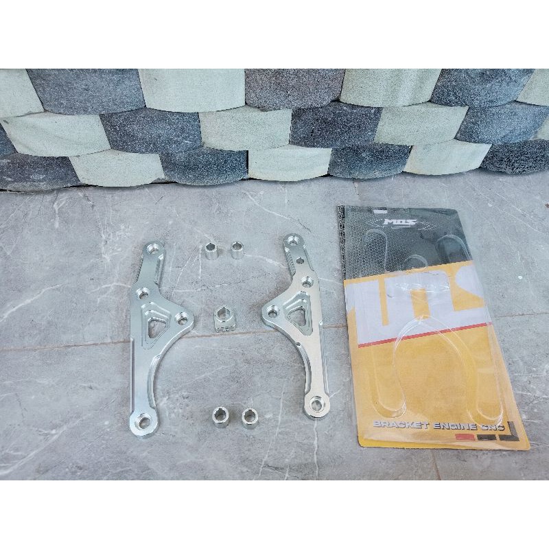 PANGKON MESIN CNC MOS CB GL TIGER