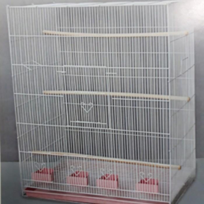 Terlaris Kandang Burung Besar Lipat