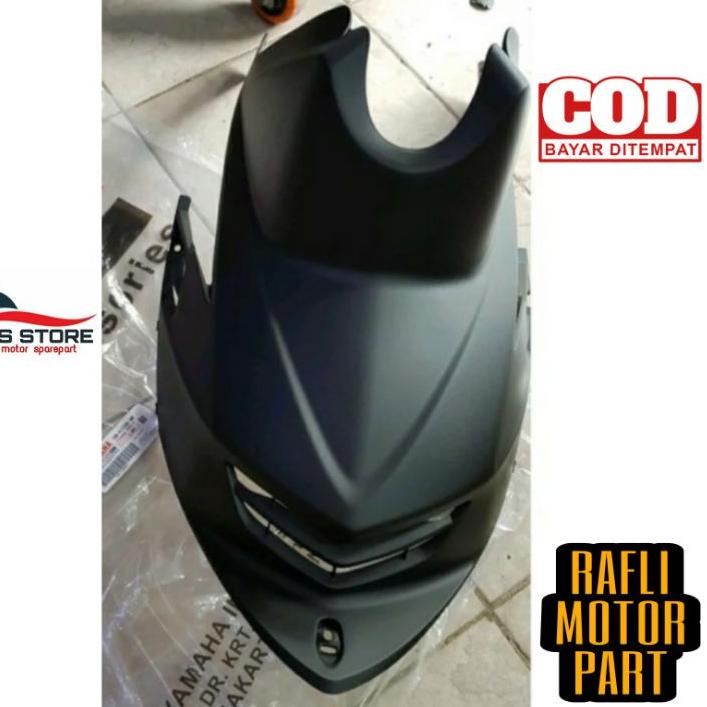 Cover Tangki Mio Soul Karbu Tutup Mesin Tengah Mio Soul Karbu
