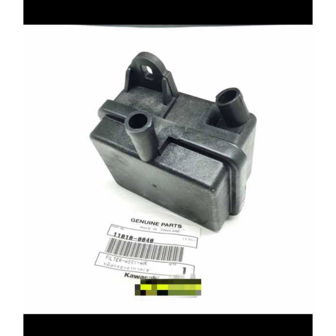 Tabung Hsas Super Kips Ninja Rr ss r 150 Original