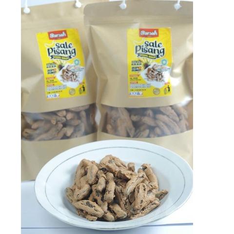 

Terbaru ✅⭐ Sale pisang Barlin 500 gr
