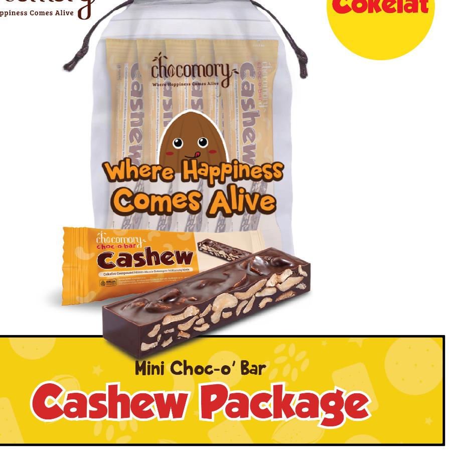 

Limited ✅ Cashew Package