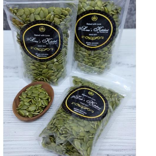 

Diskon ⭐ KUACI LABU MENTAH 25O GRAM PUMPKIN SEED