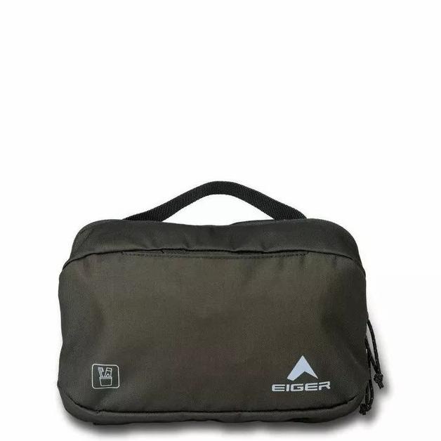 EIGER AQUART NG TOILETRY